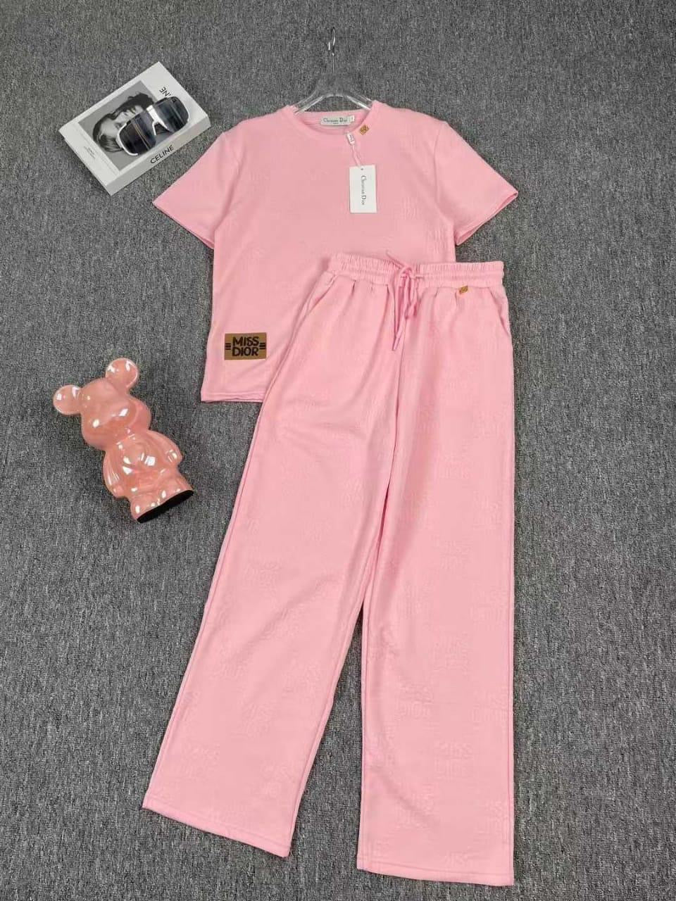 Dior tracksuit