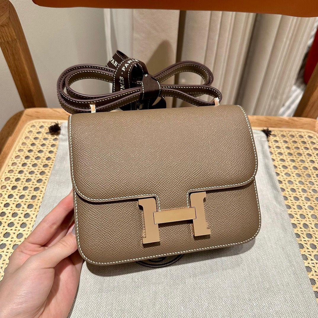 Hermes bag small