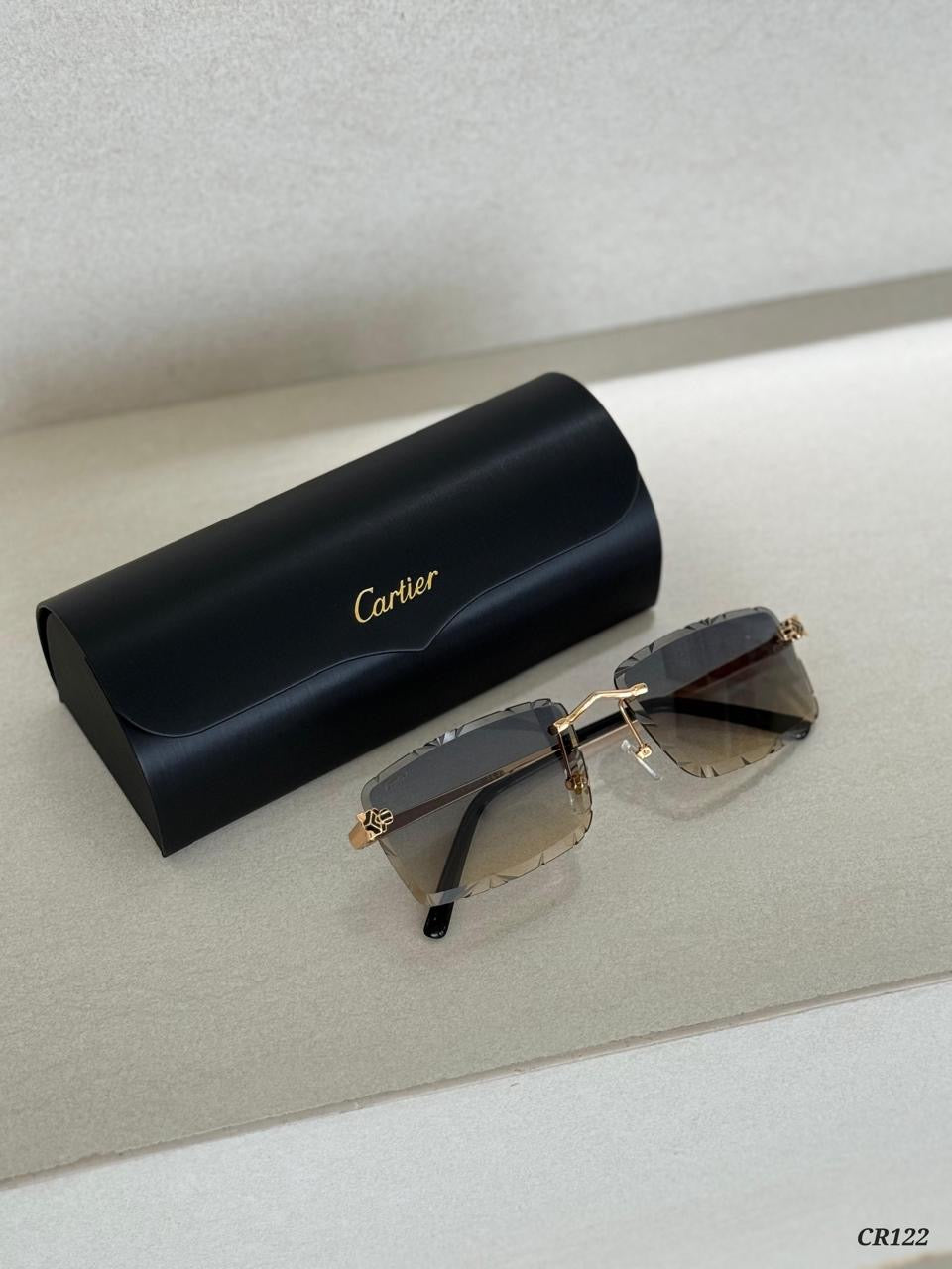Cartier sunglasses