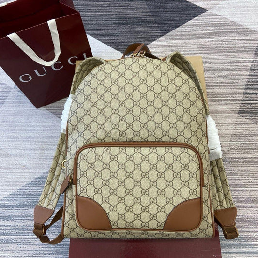 Gucci bag - backpack