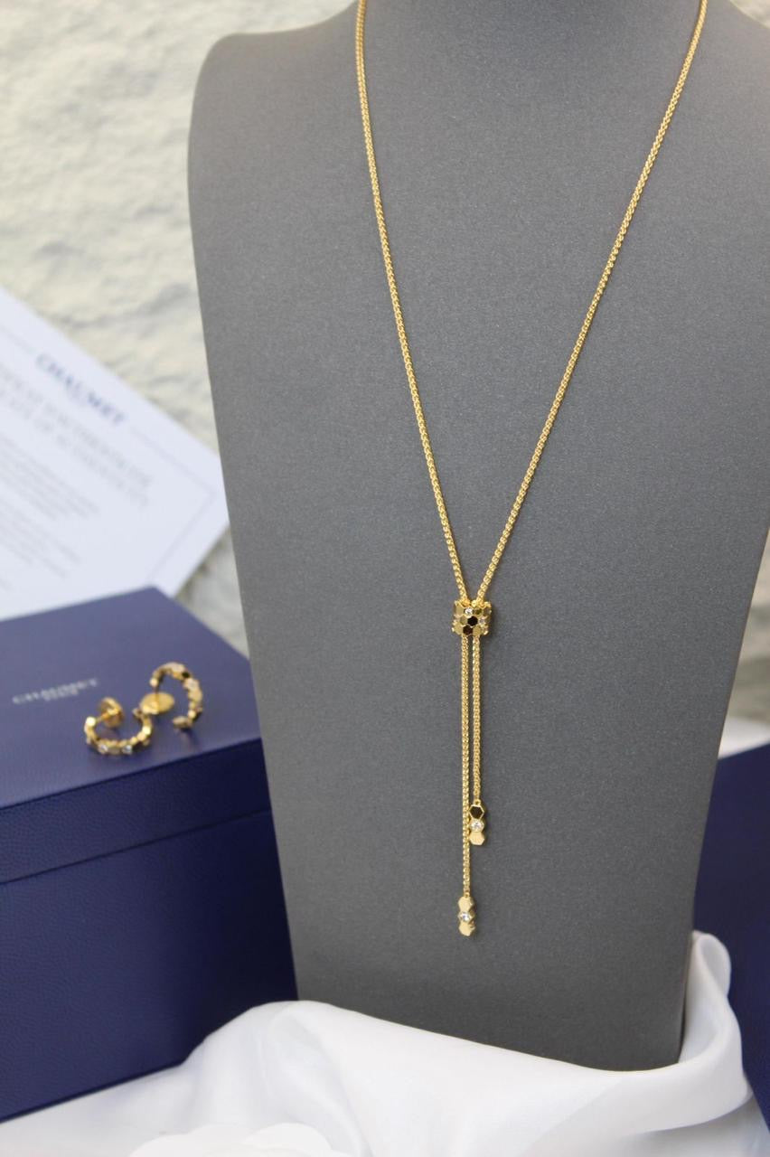 Chaumet jewelry set