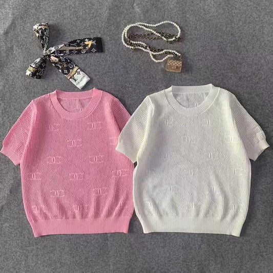 Chanel Tshirt