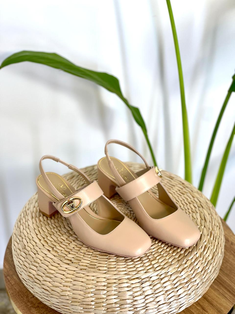Valentino heels