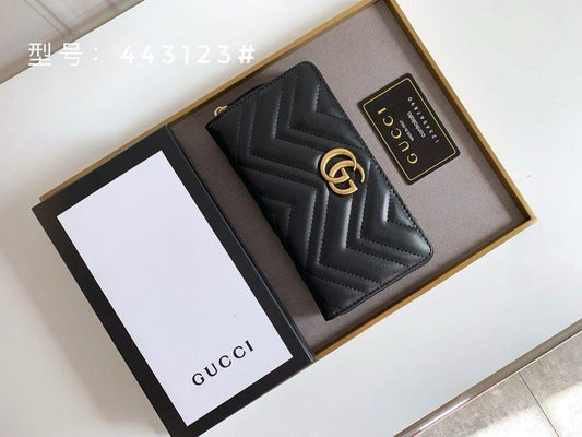 Gucci wallets
