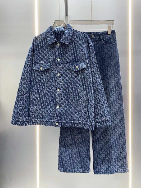 Dior clothes set