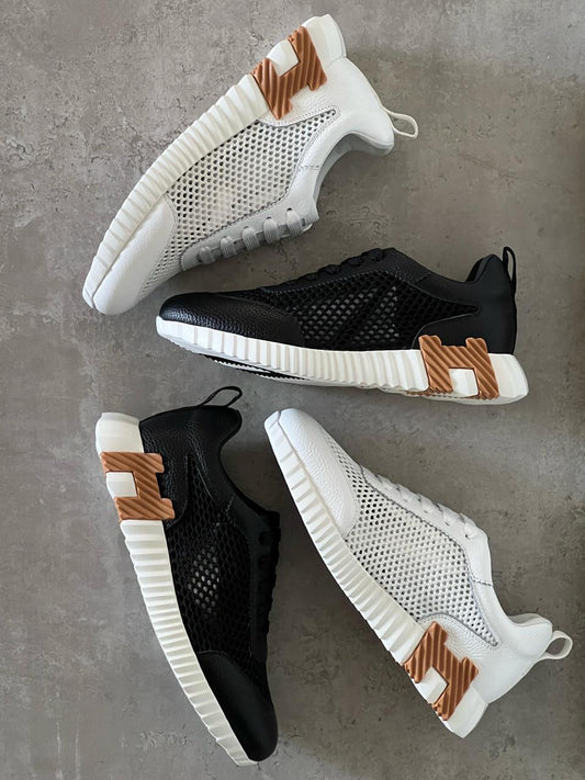 Hermes sneakers