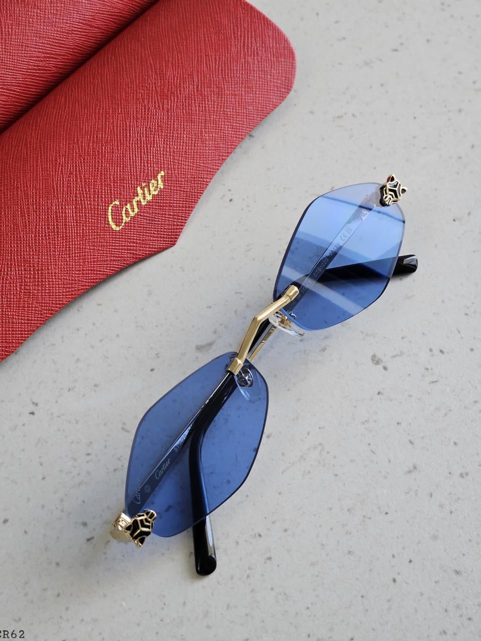 Cartier sunglasses