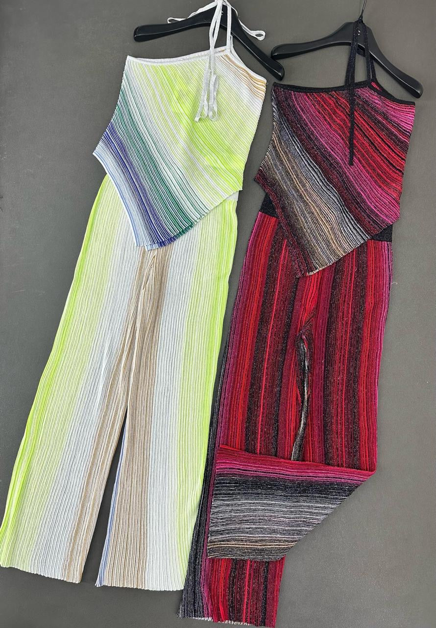Missoni clothes set