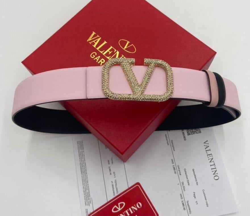 Valentino belt