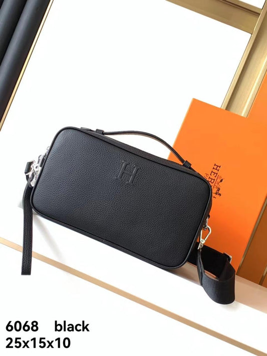 Hermes bag men