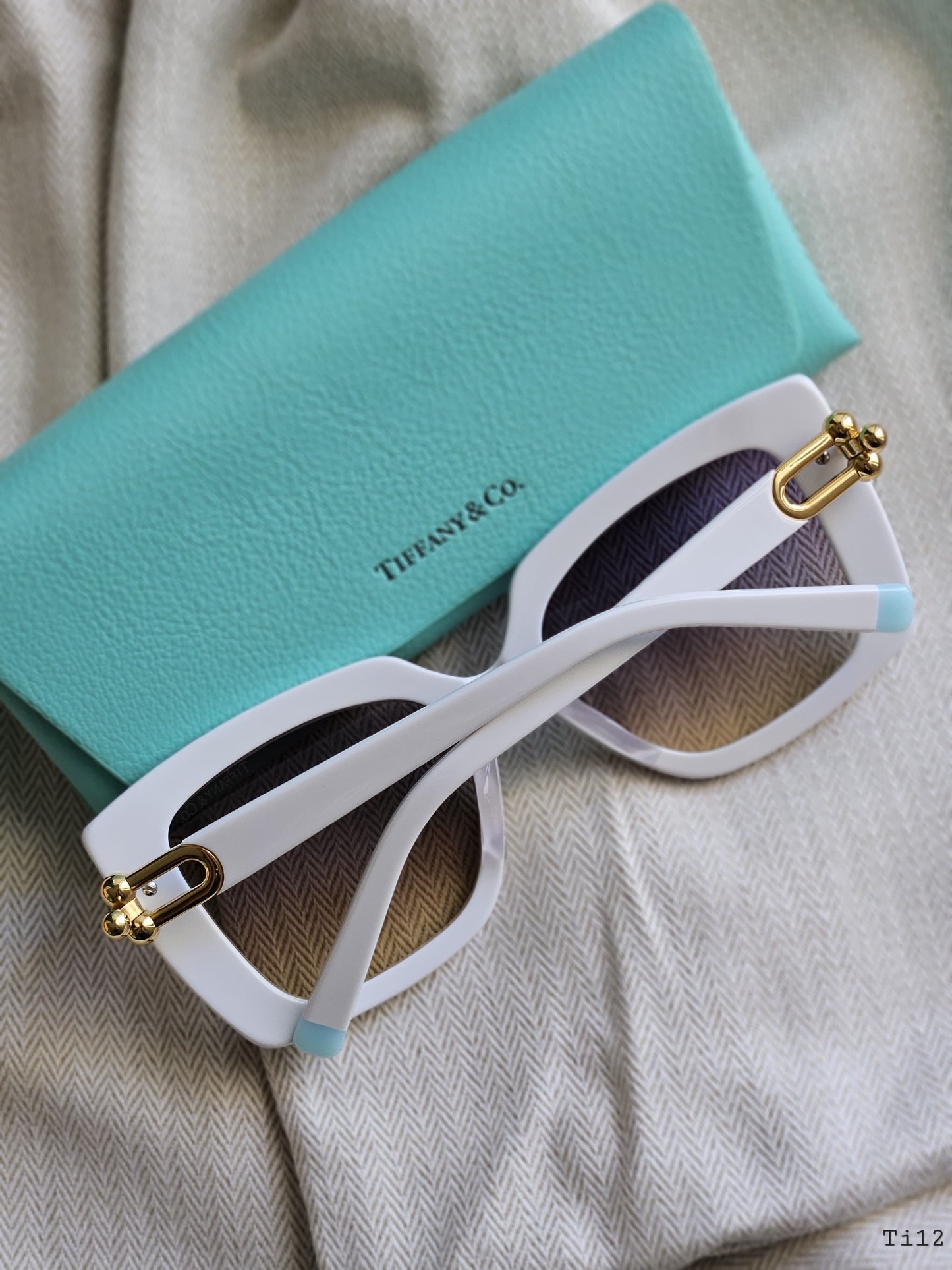 Tiffany sunglasses