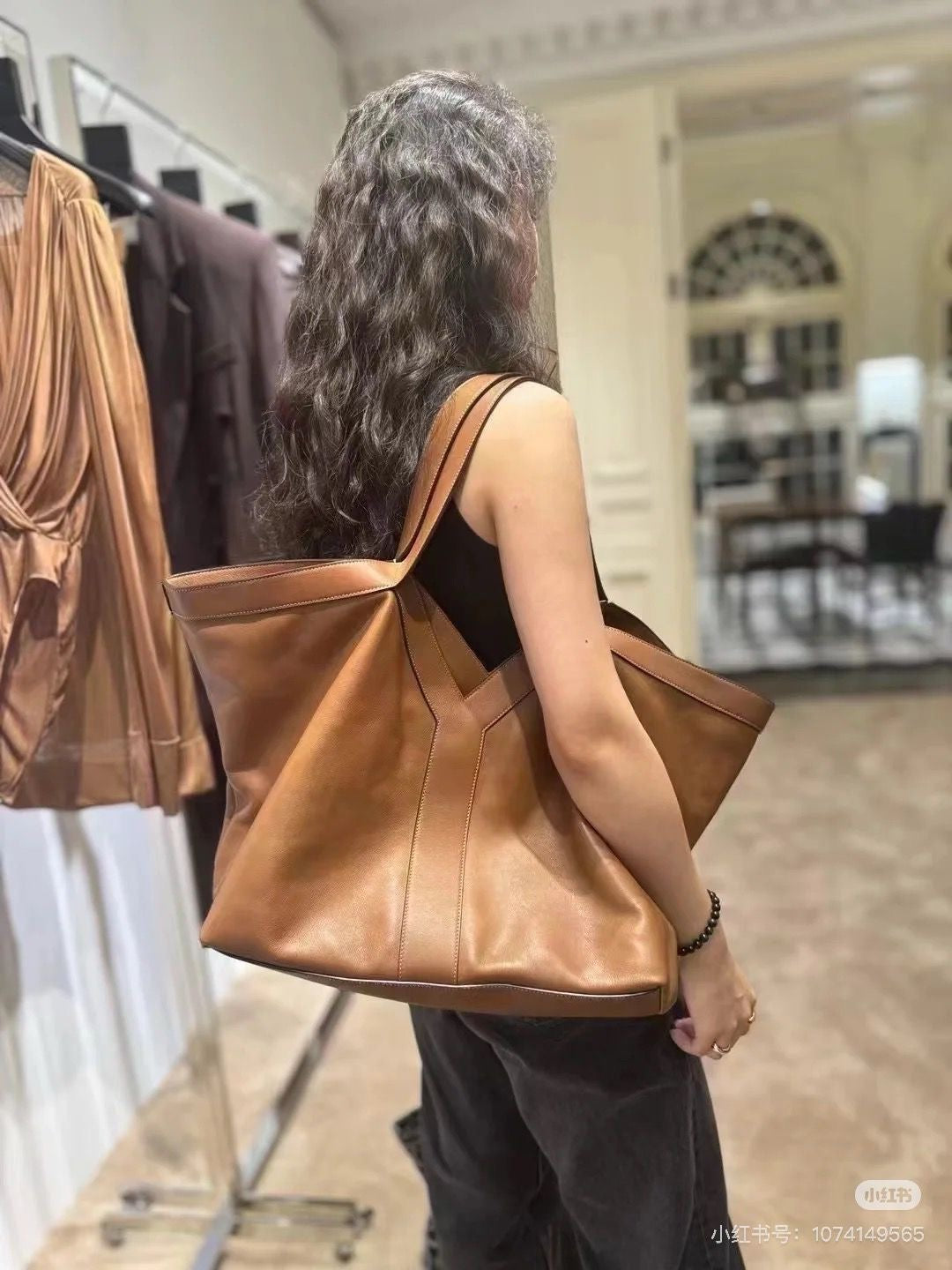 Ysl bag tote