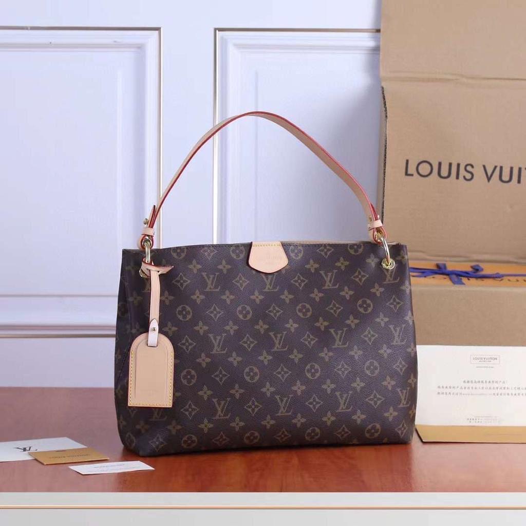 Lv bag tote