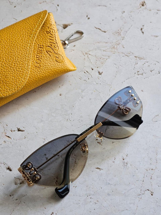 Loewe sunglasses