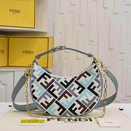 Fendi bag (without chain)