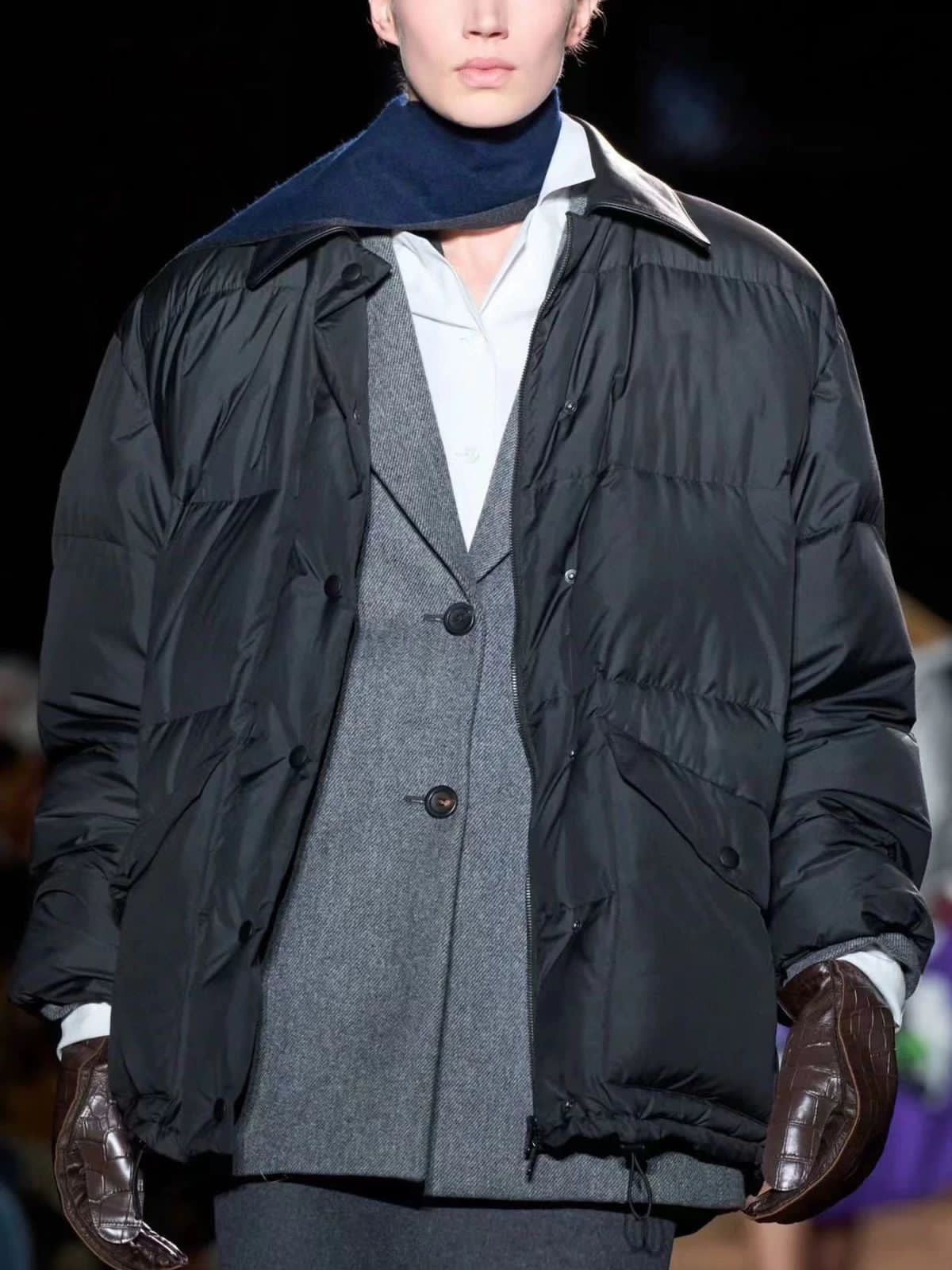 Miu miu jacket