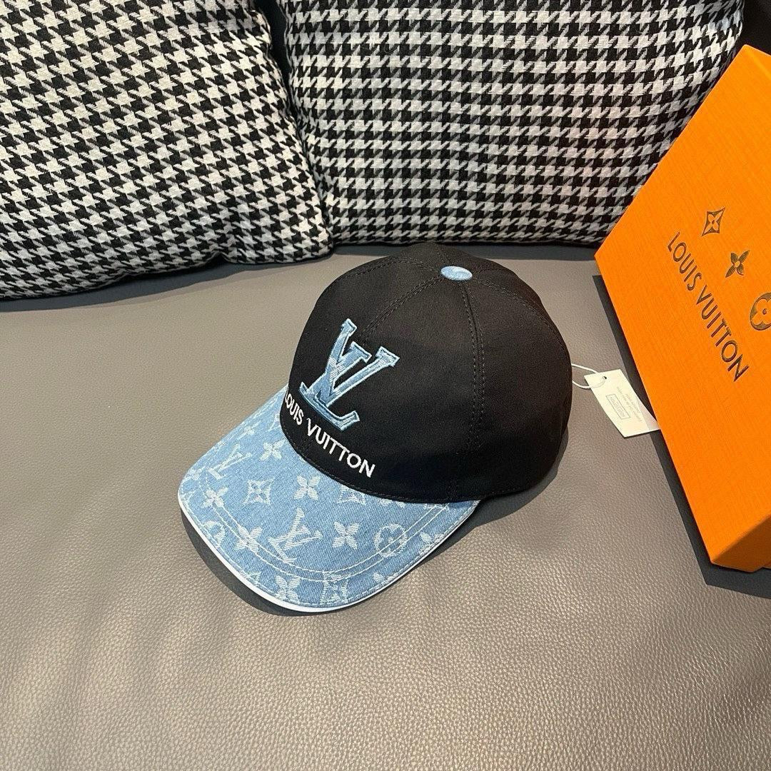 Lv cap