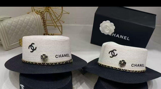 Chanel hat
