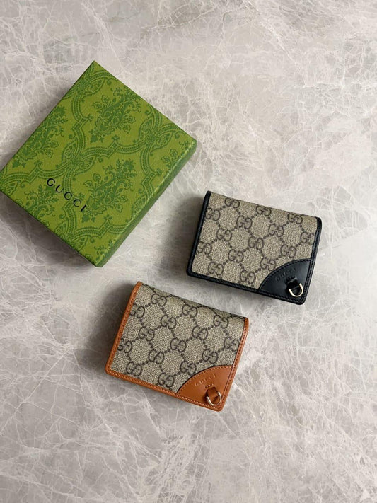 Gucci wallets