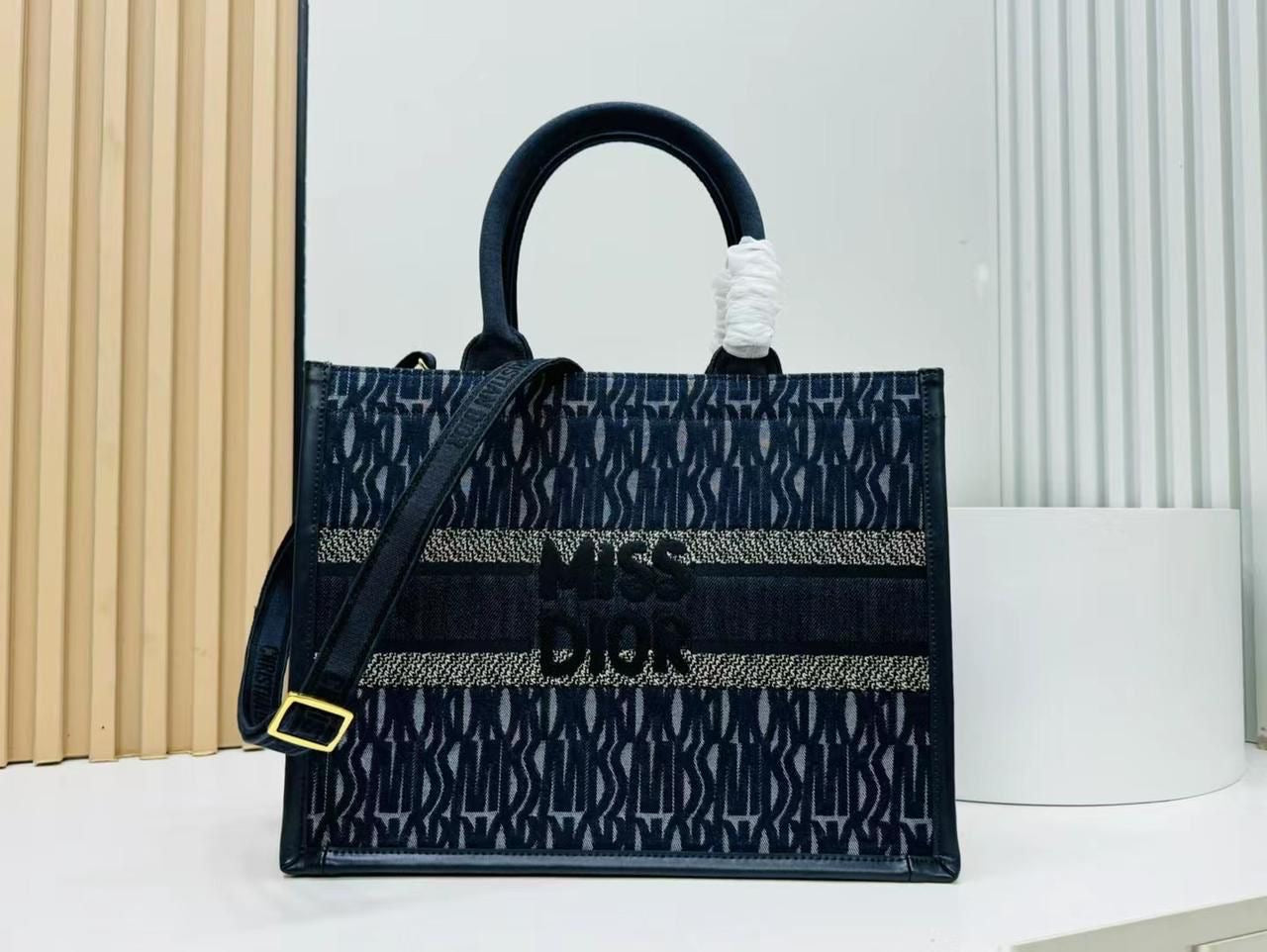 Dior bag tote