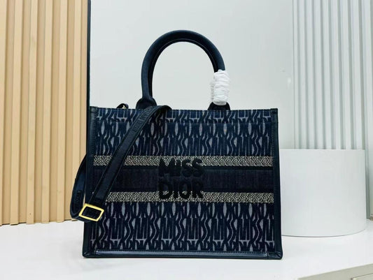Dior bag tote