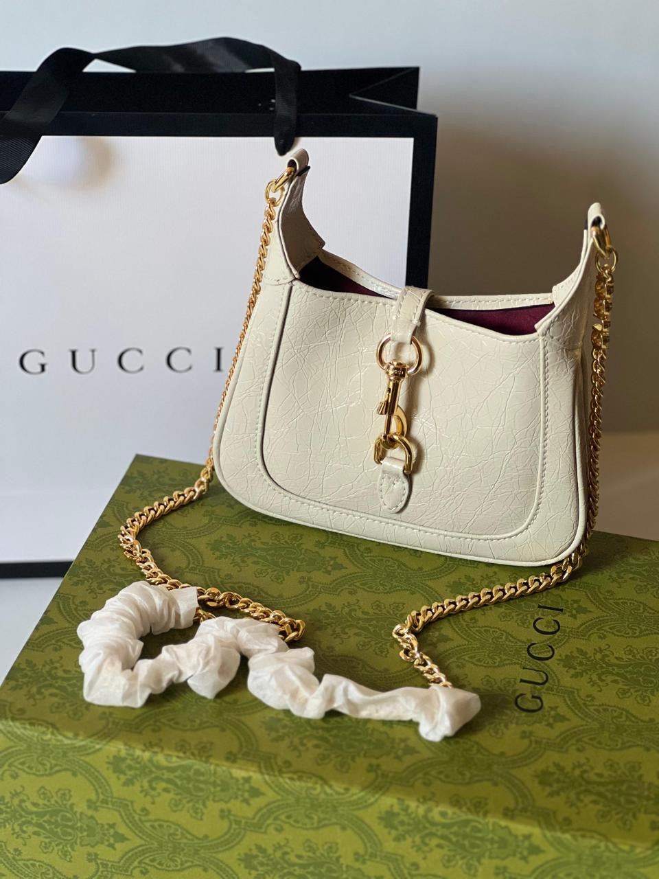Gucci bag