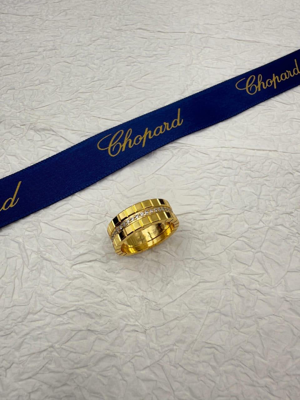 Chopard ring