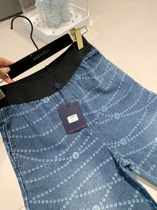 Lv pants