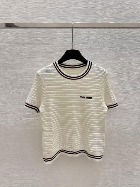 Miu miu Tshirts