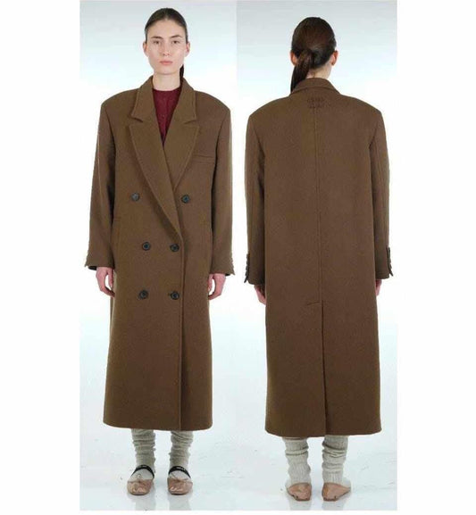 Miu miu jacket - long coat