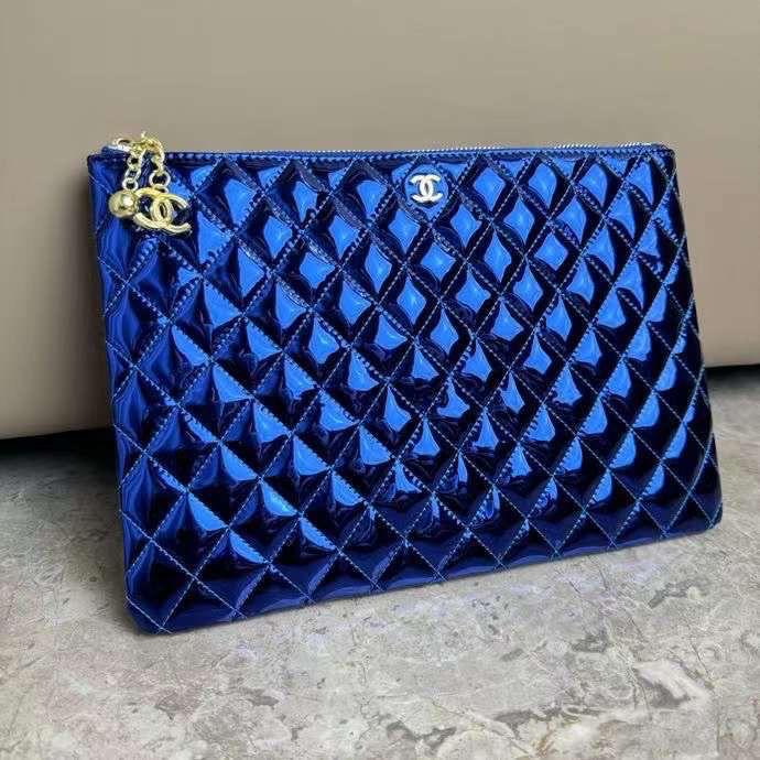 Chanel bag -  pouch