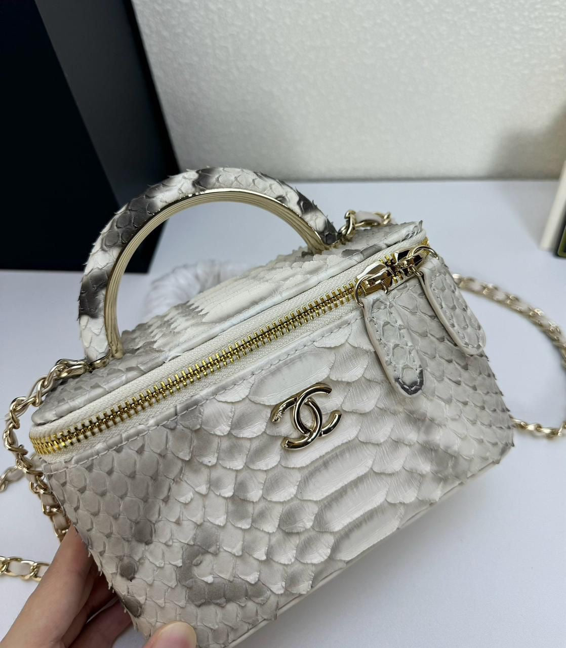 Chanel bag