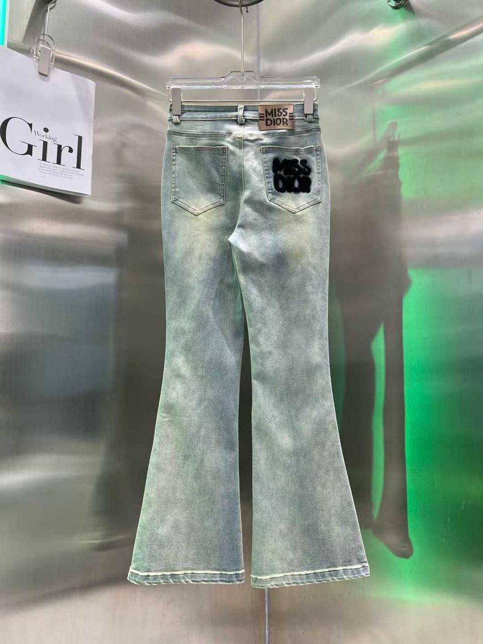 Dior pants