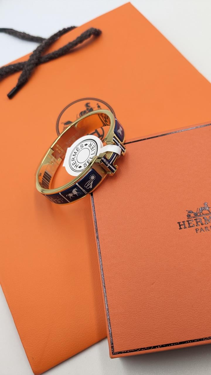 Hermes bangle