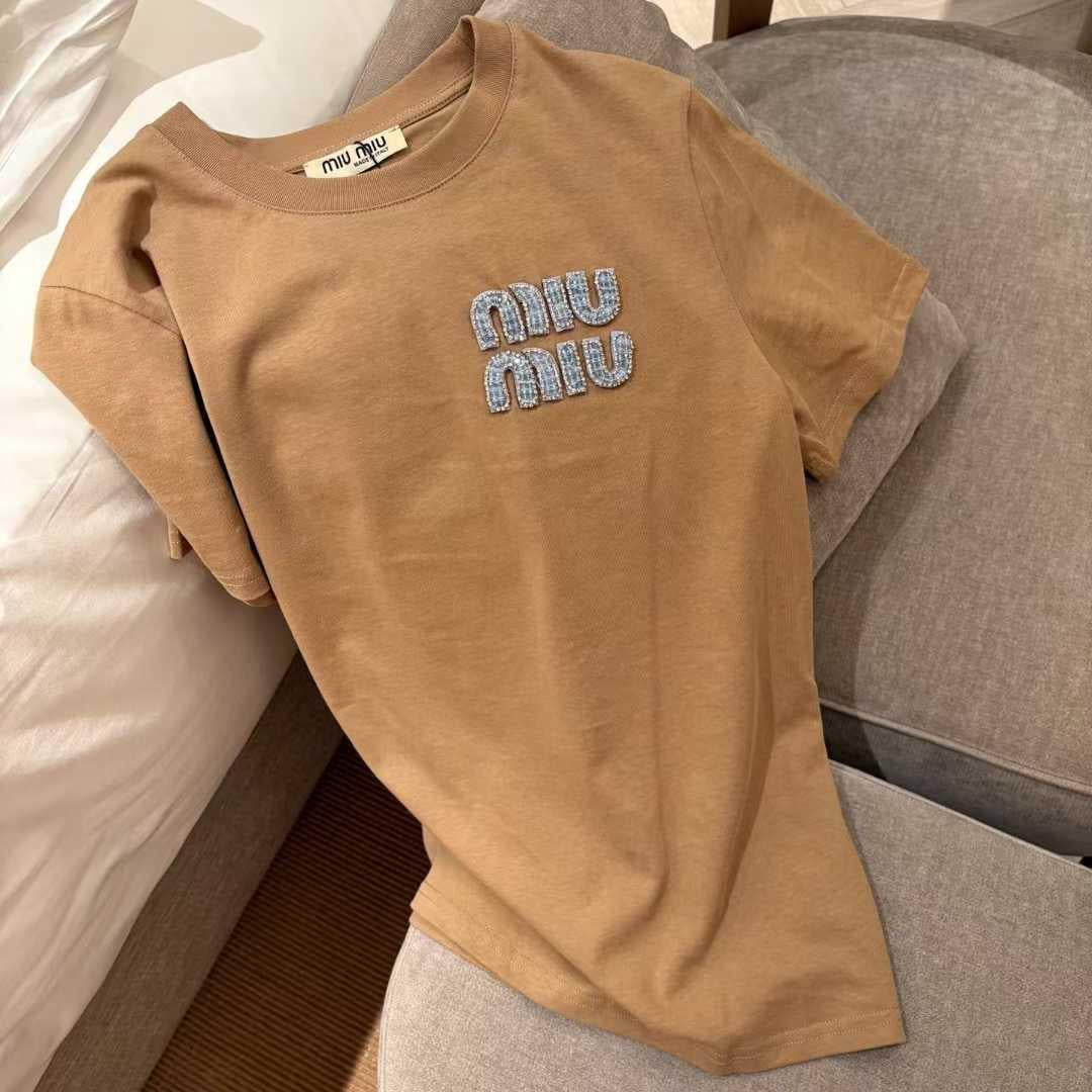 Miu miu Tshirt