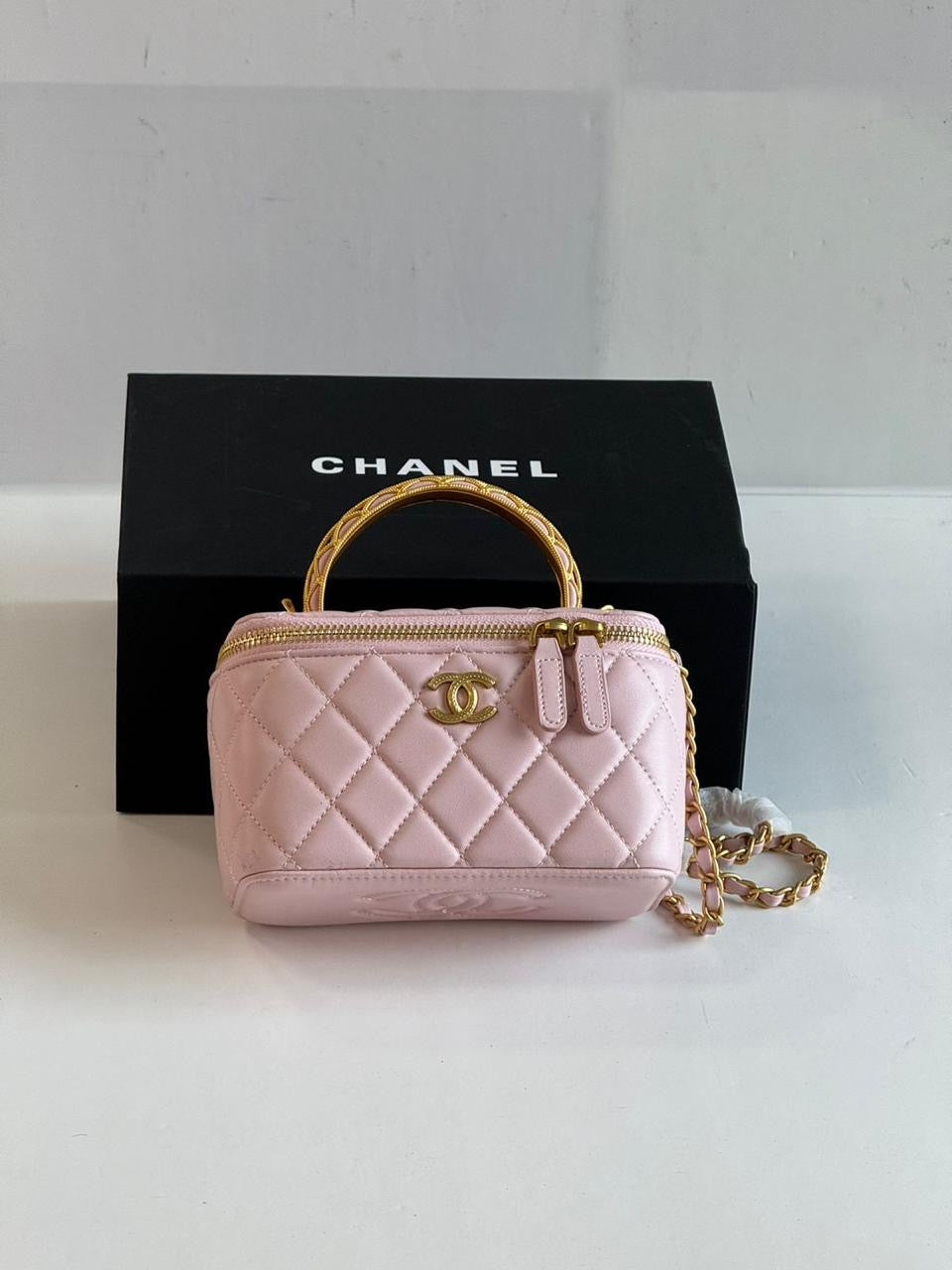 Chanel bag