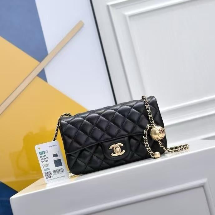 Chanel bag