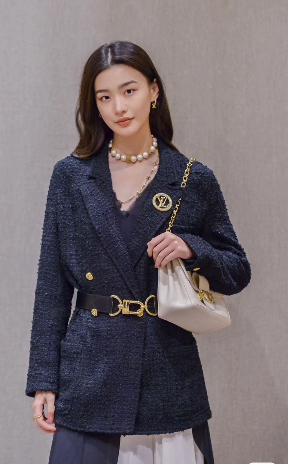 Lv belt