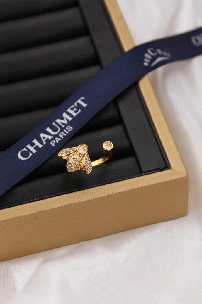 Chaumet jewelry  set 3 pcs