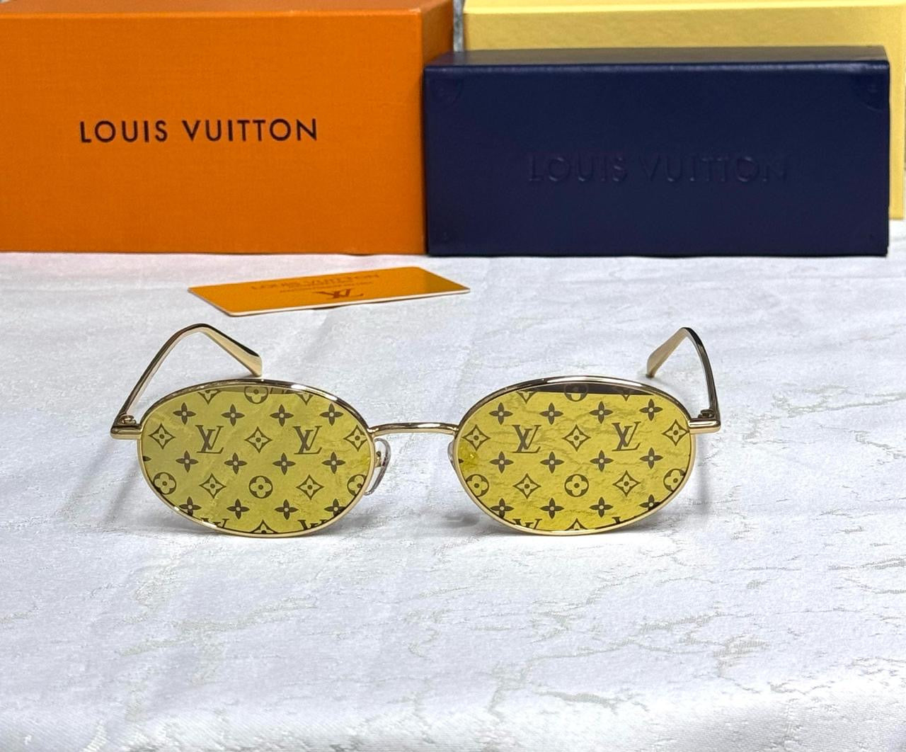 Lv sunglasses