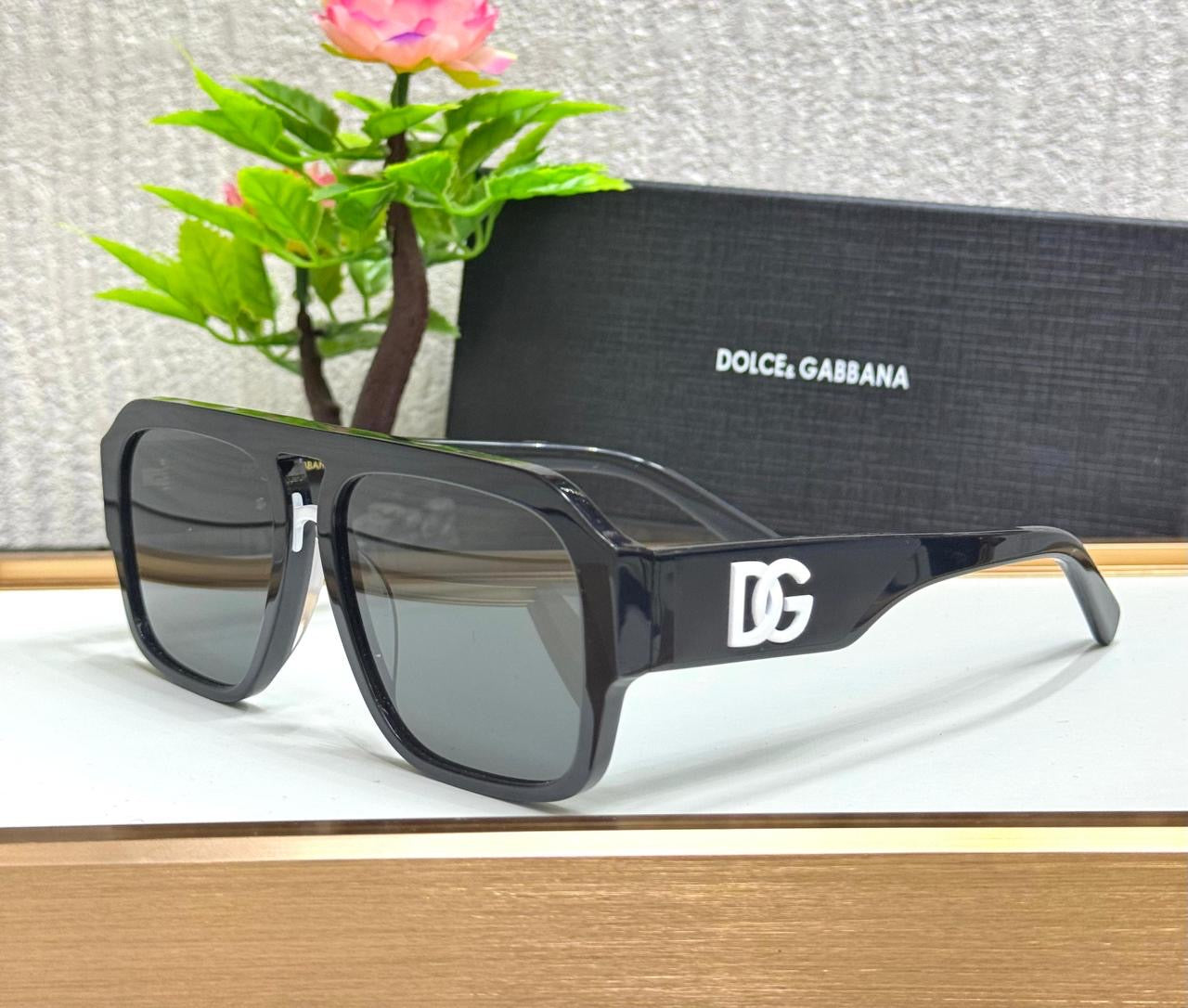 D&G sunglasses