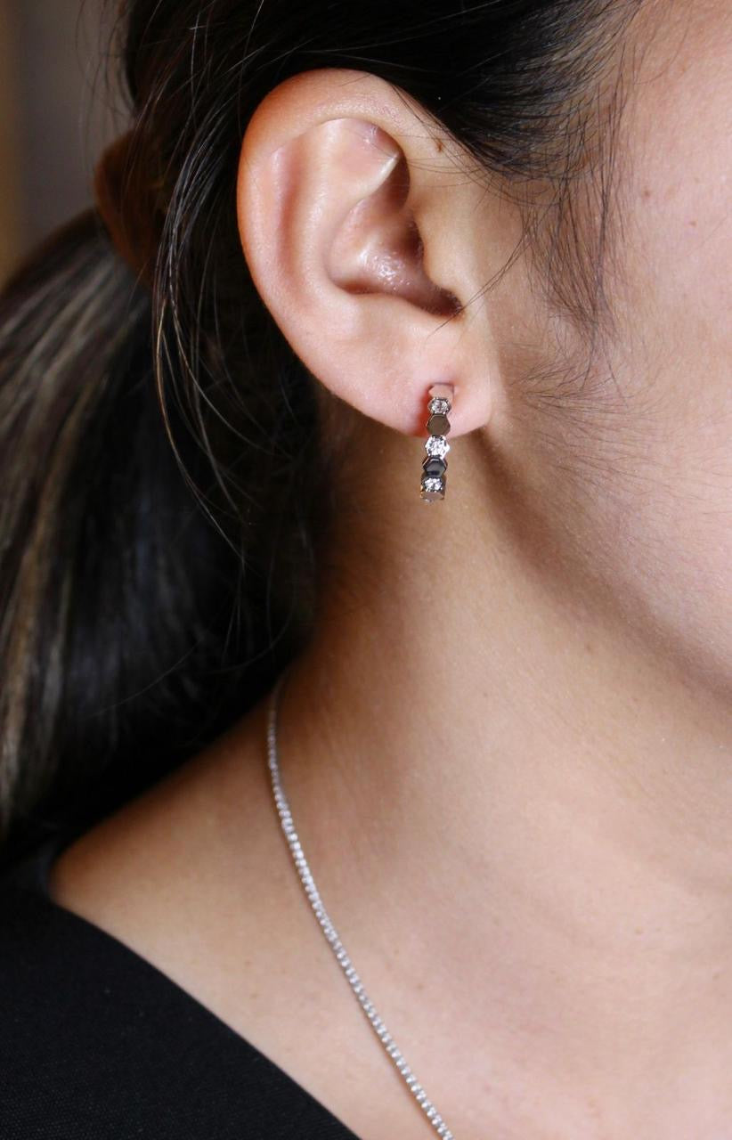 Chaumet jewelry set