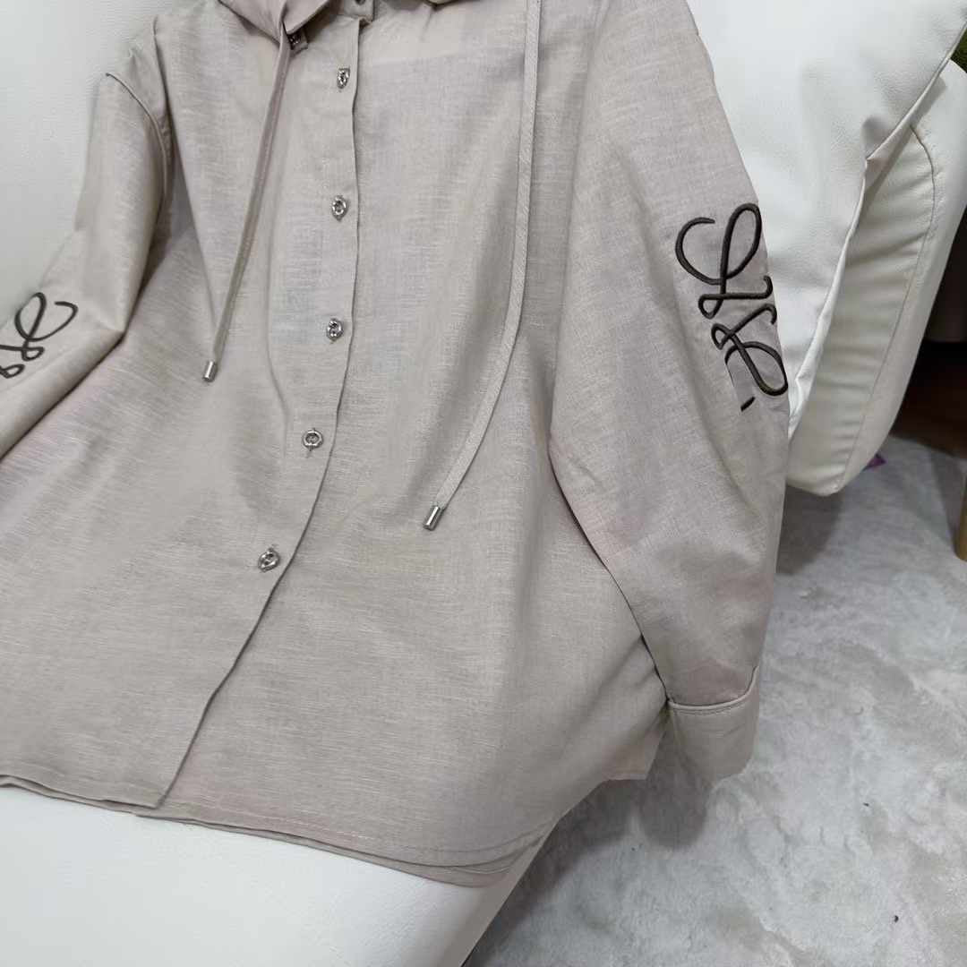 Loewe hoodie