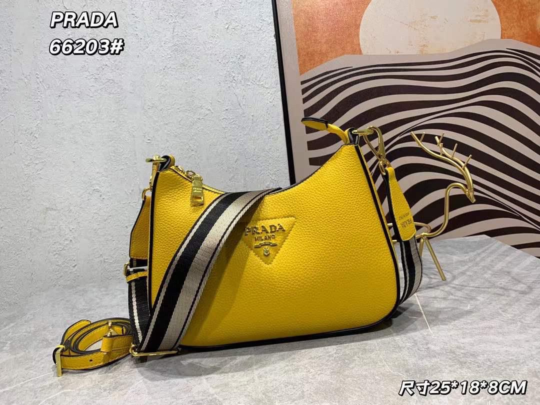 Prada bag