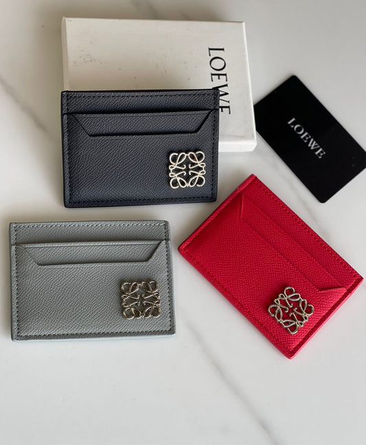 Loewe card holder