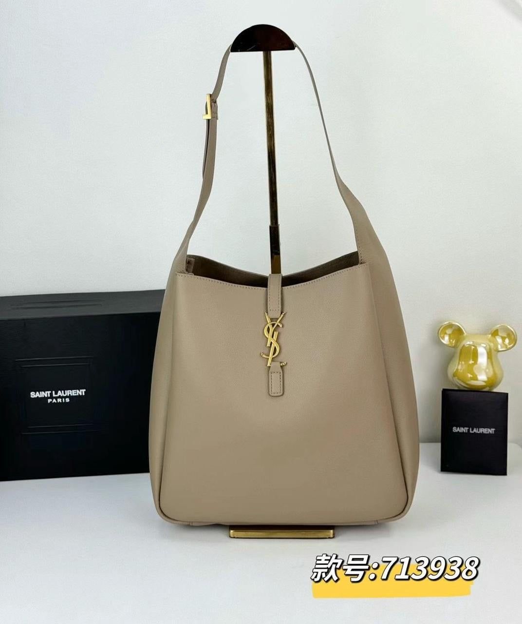 Ysl bag tote