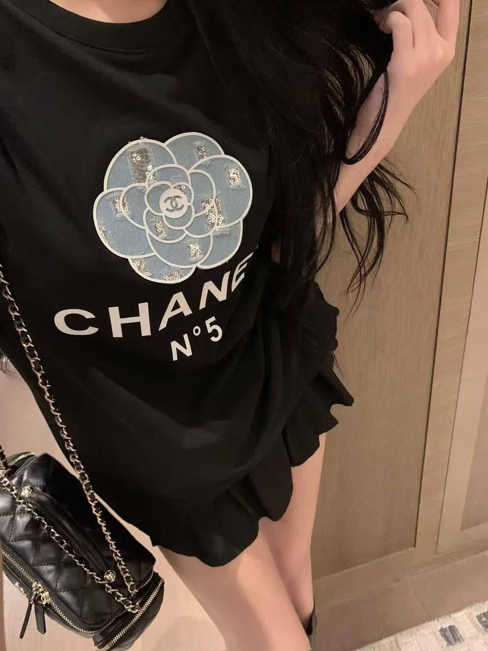 Chanel Tshirt