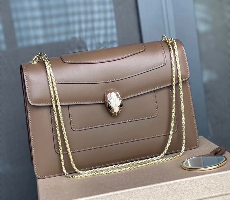 Bvlgari bag