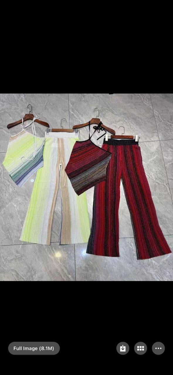 Missoni clothes set