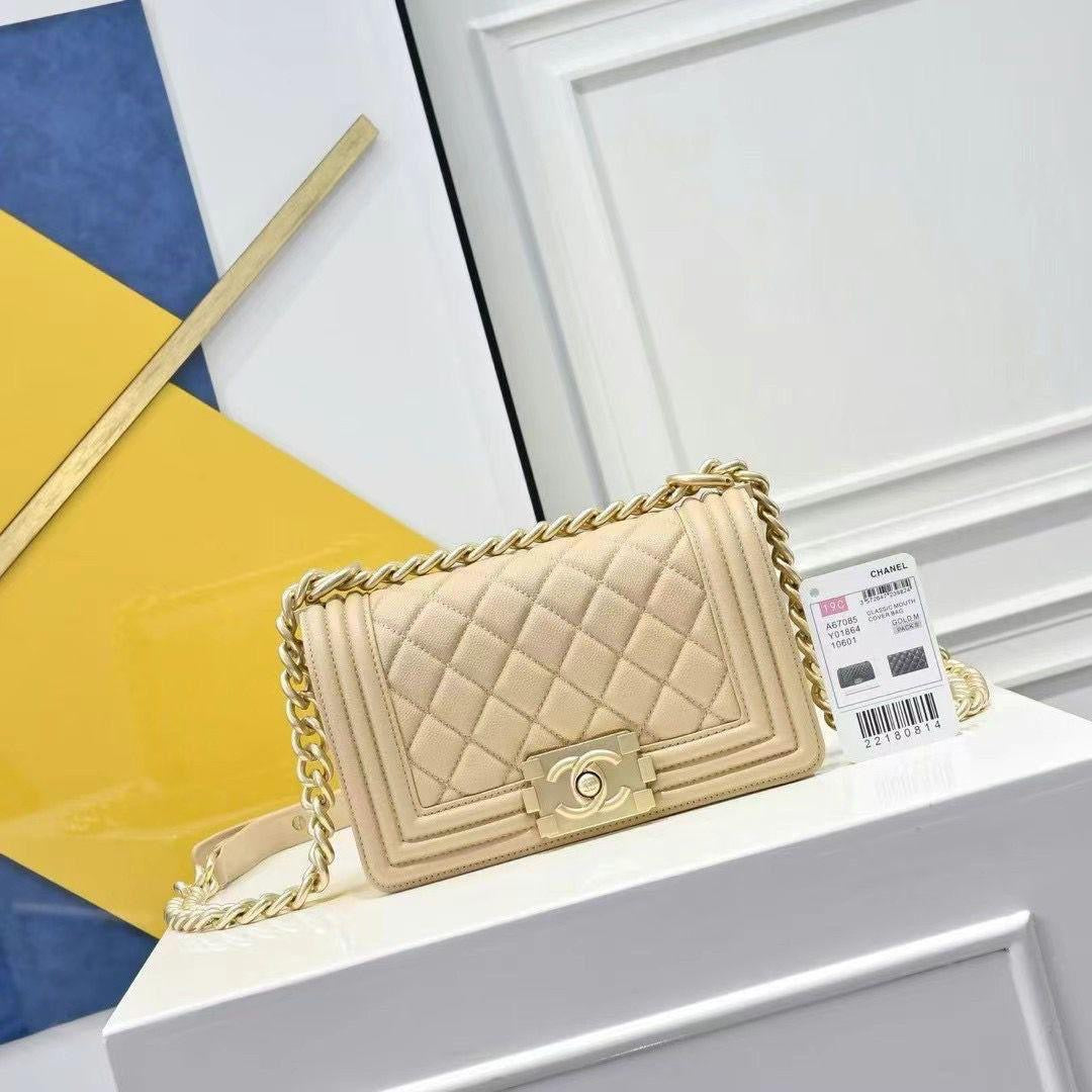 Chanel bag